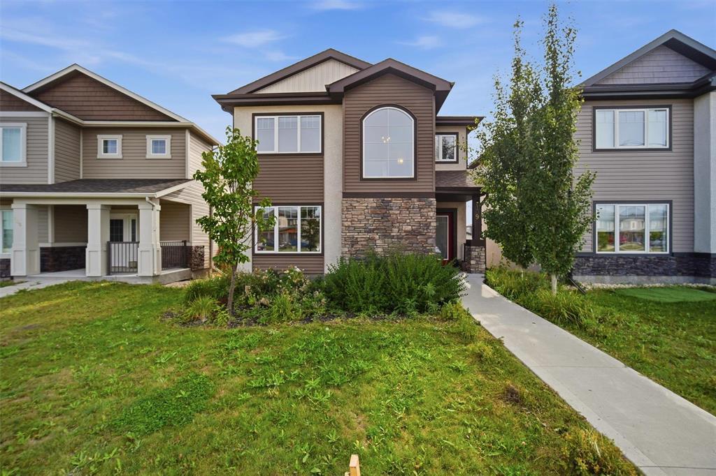 139 Landover Drive, Winnipeg, Manitoba