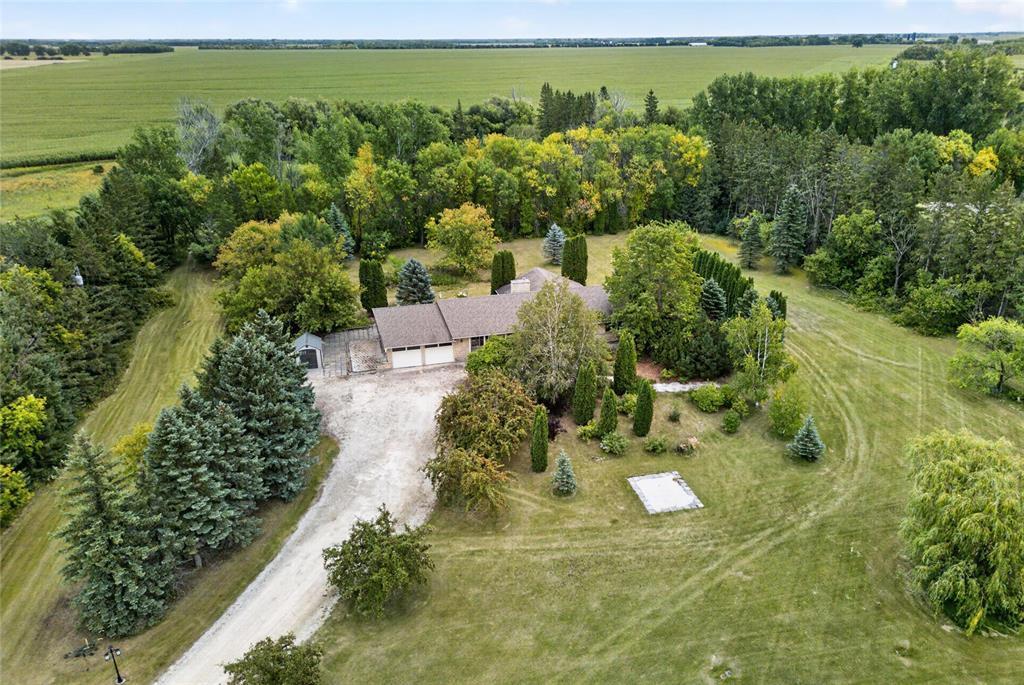 49133 MUN 22E Road, Ile Des Chenes, Manitoba