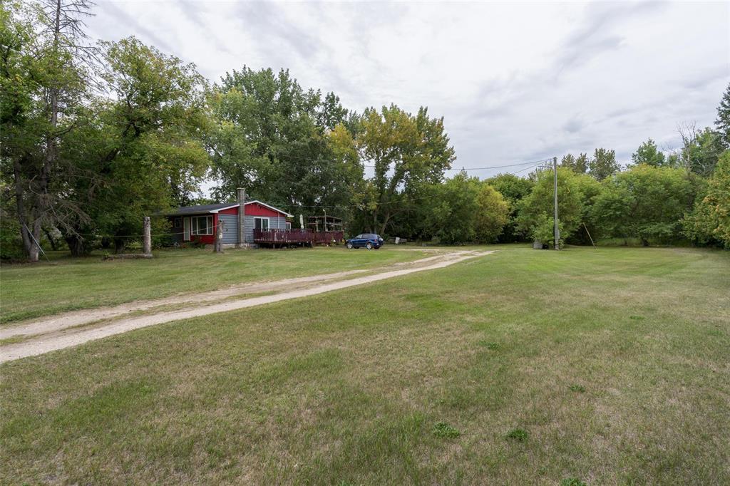 41158 DAWSON Road, Richer Rm, Manitoba