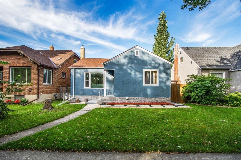 117 Smithfield Avenue, Winnipeg, Manitoba