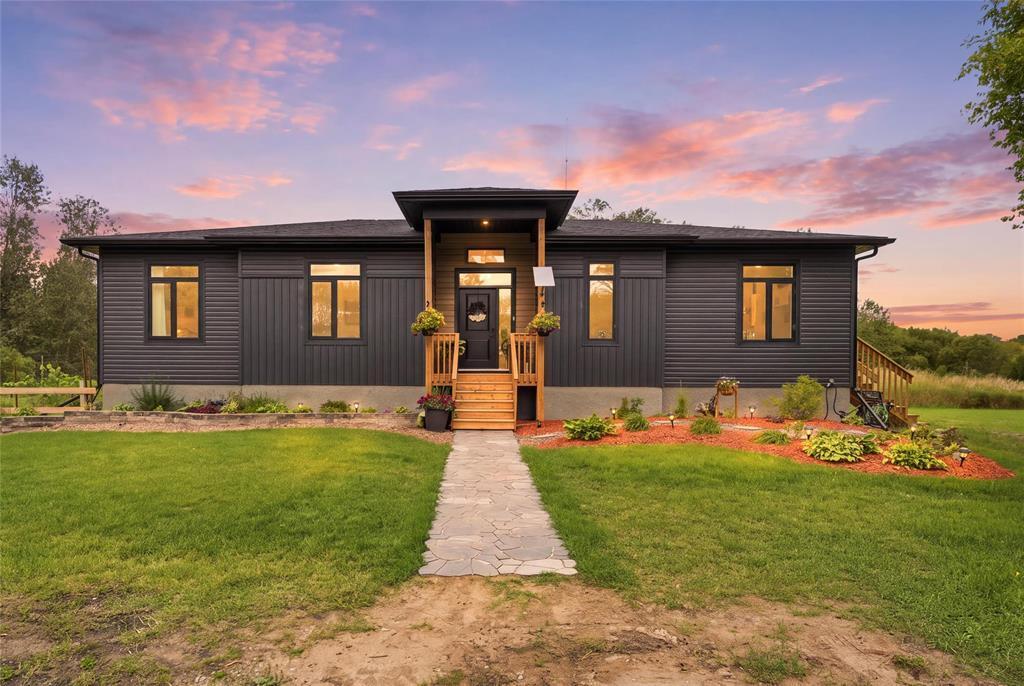 454 Landerville Road, Lac Du Bonnet RM, Manitoba