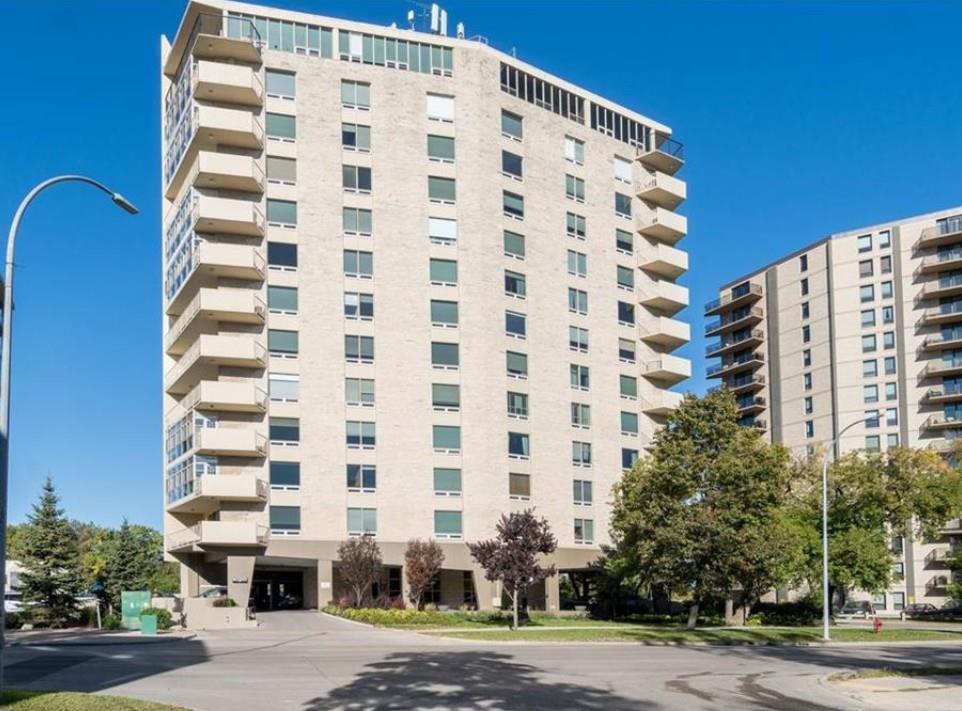 11A 221 Wellington Crescent, Winnipeg, Manitoba