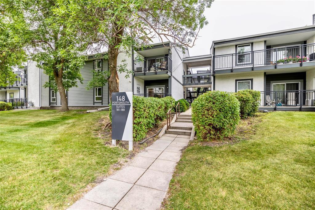 186 148 Portsmouth Boulevard, Winnipeg, Manitoba