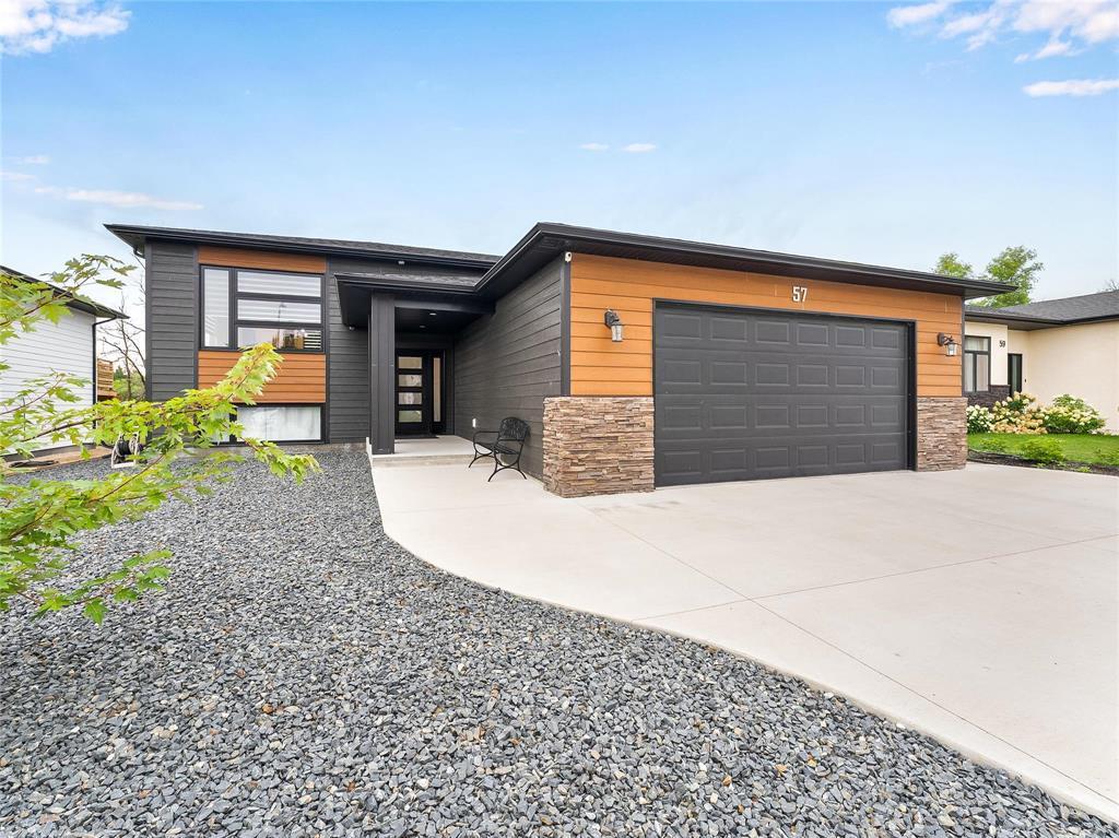 57 Seine River Crossing, Ste Anne, Manitoba