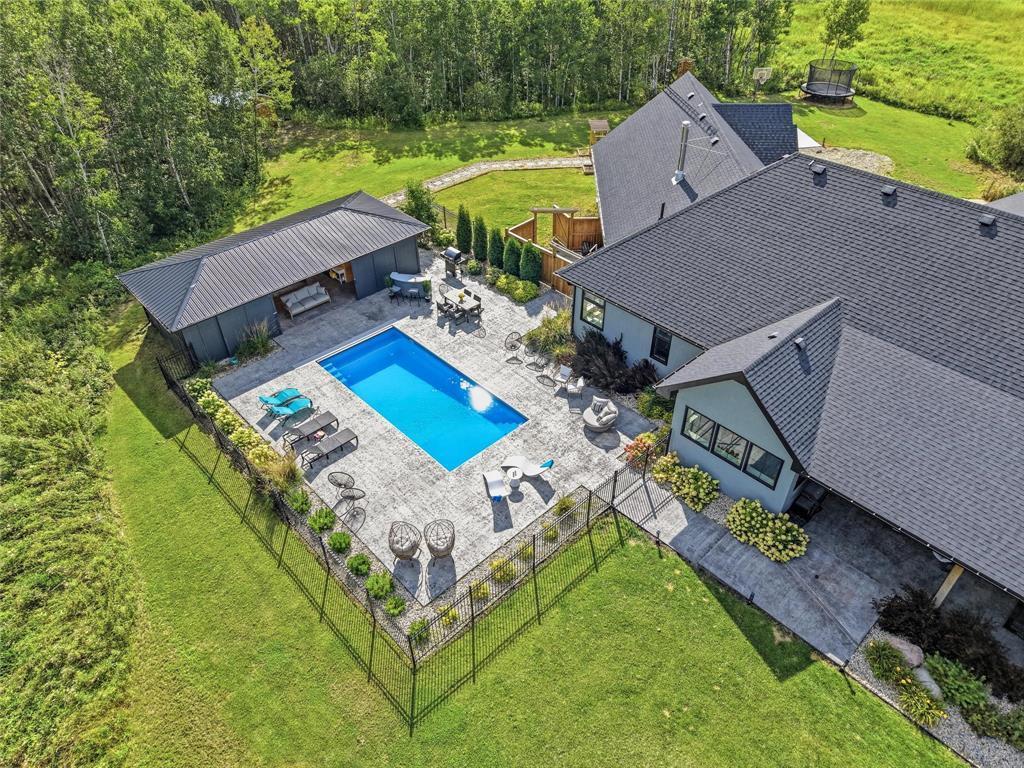 35094 Mission Road, Anola, Manitoba