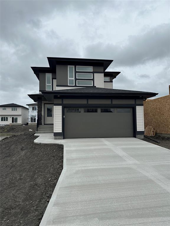 232 Private Davy Drive, Winnipeg, Manitoba