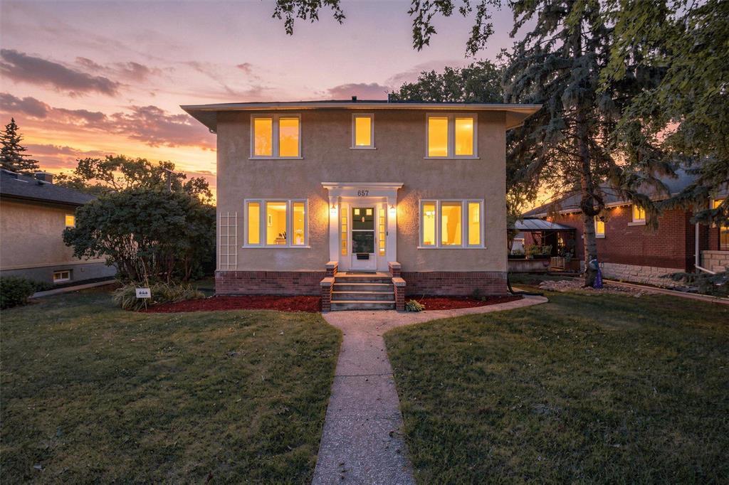 657 Academy Road, Winnipeg, Manitoba