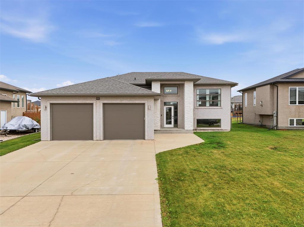 138 Saint Andrews Way, Niverville, Manitoba