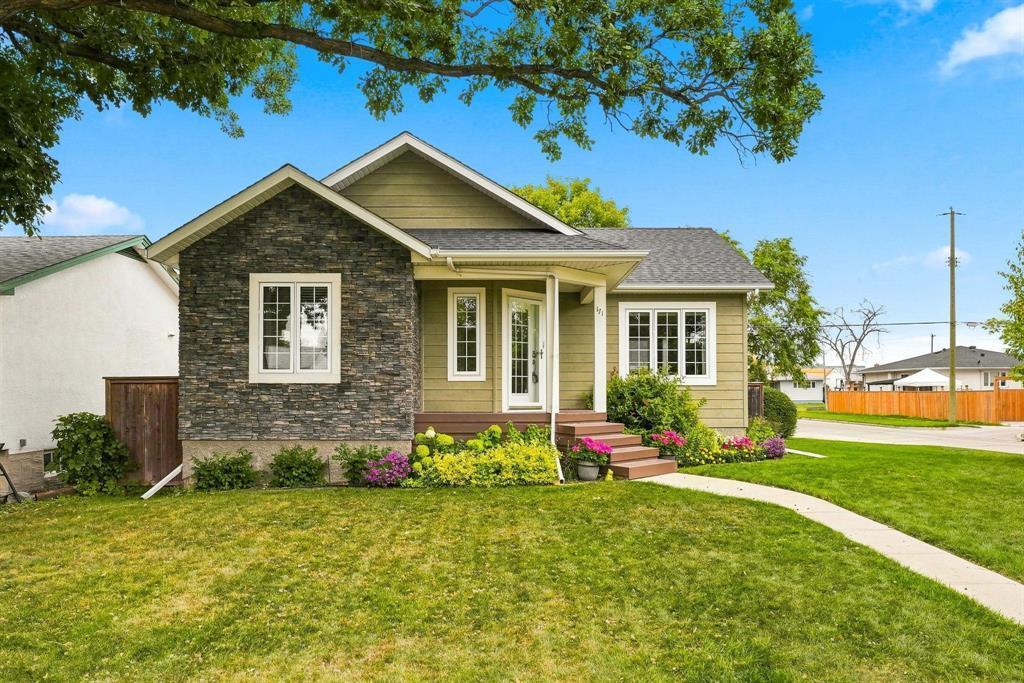 171 Portland Avenue, Winnipeg, Manitoba