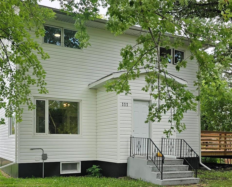 111 Church Street, Emerson, Manitoba