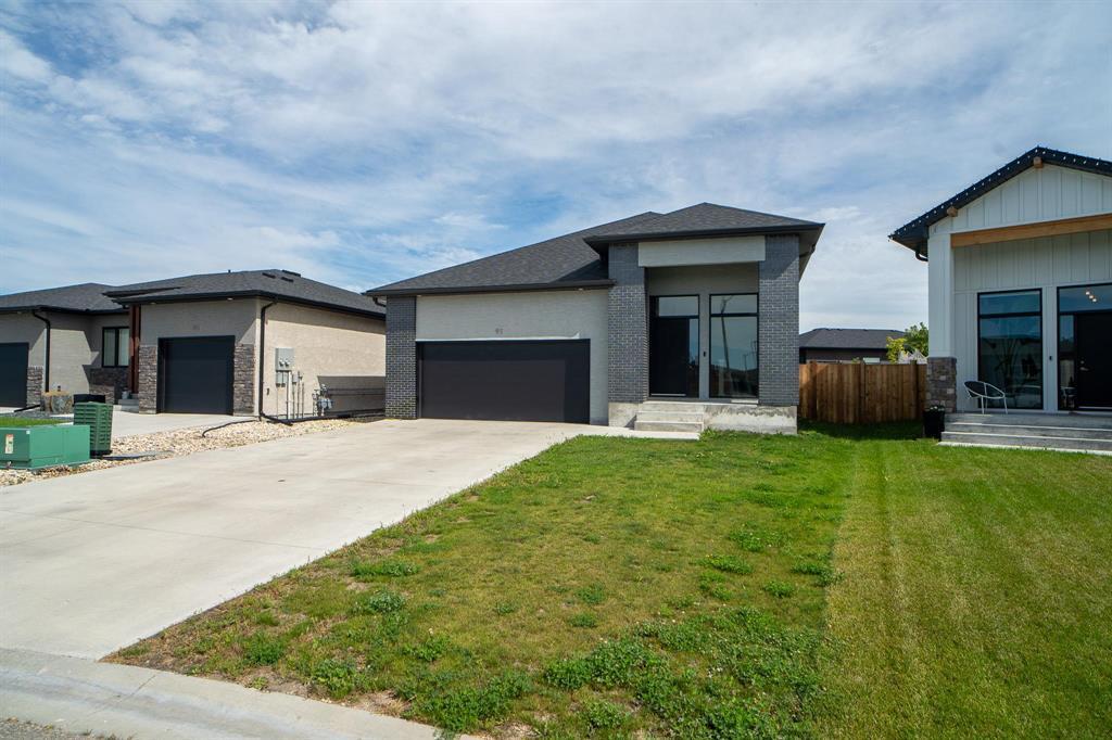 91 Winston Place, Steinbach, Manitoba