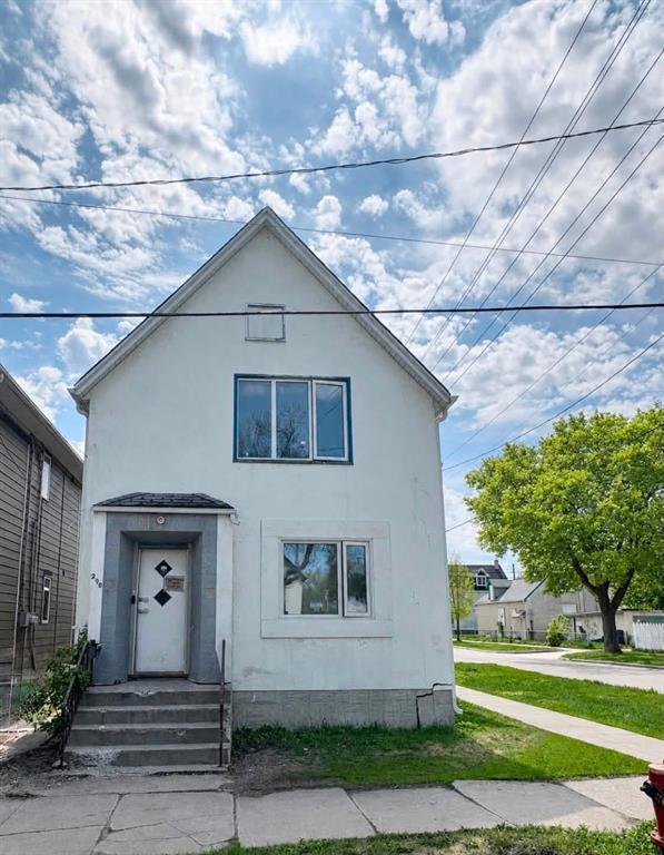290 Boyd Avenue, Winnipeg, Manitoba