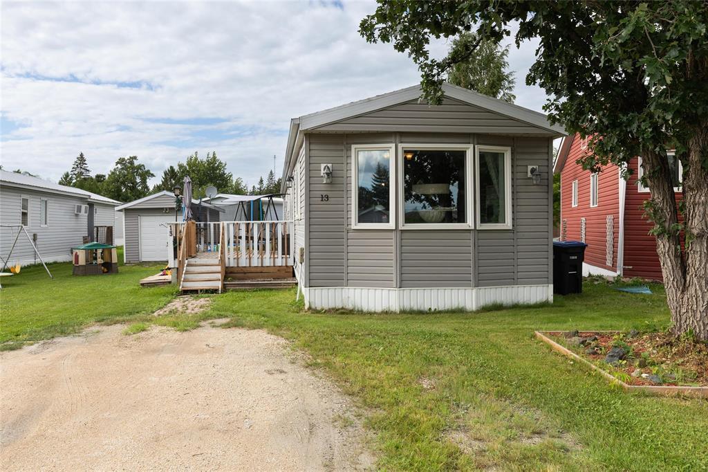 13 Aspen Five Drive, Steinbach, Manitoba