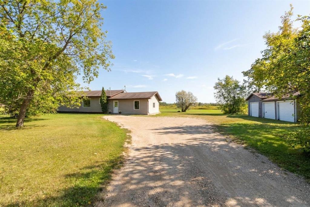 31130 35 Road N, Mitchell, Manitoba