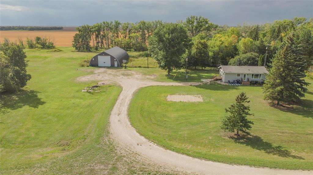 17066 17N Road, Arnaud, Manitoba
