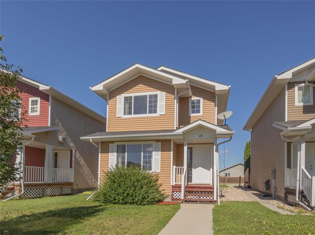 19 Ashford Lane, Steinbach, Manitoba