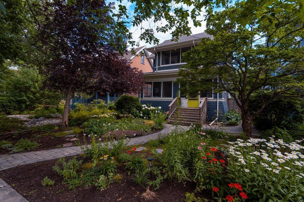 738 McMillan Avenue, Winnipeg, Manitoba