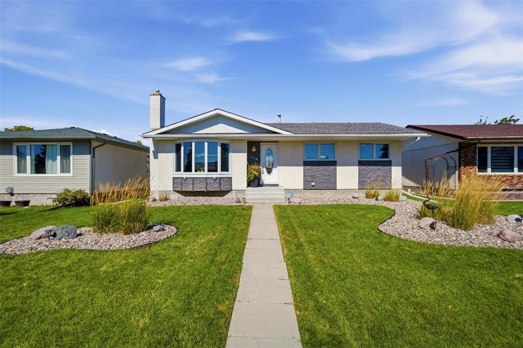 139 Brentford Road, Winnipeg, Manitoba