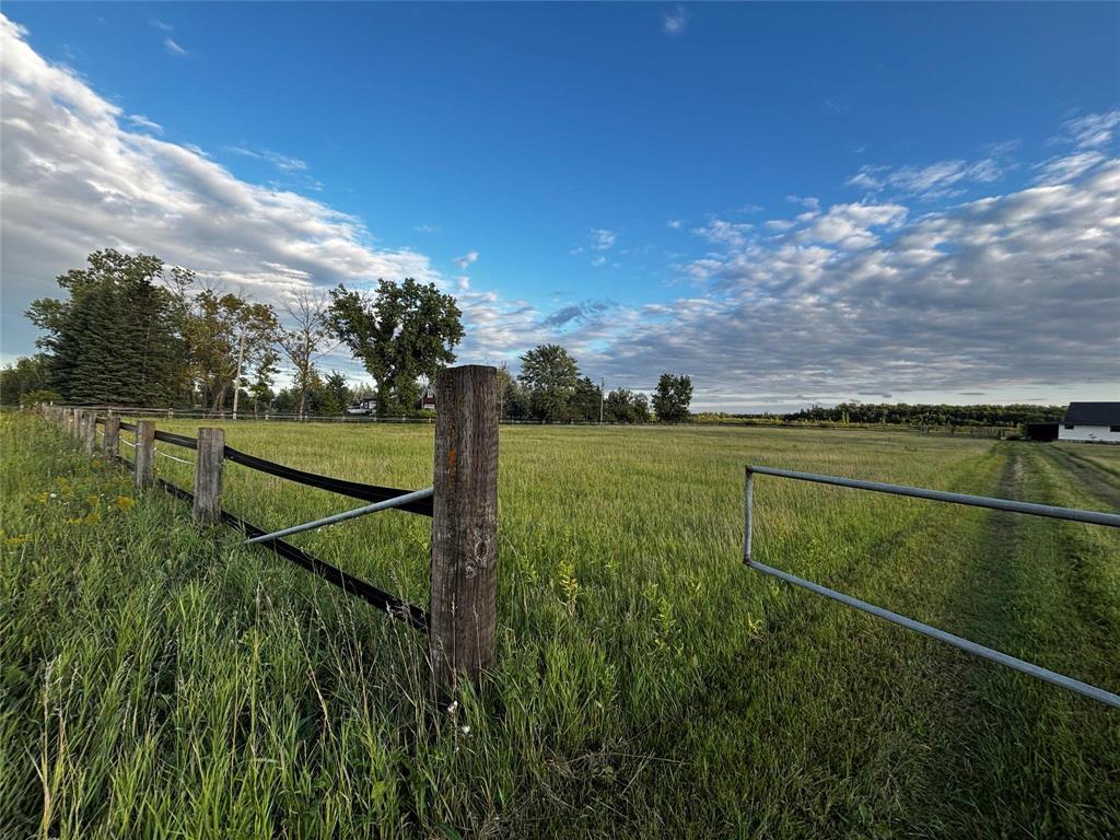 27116 PARK RD 70N Road, Cooks Creek, Manitoba