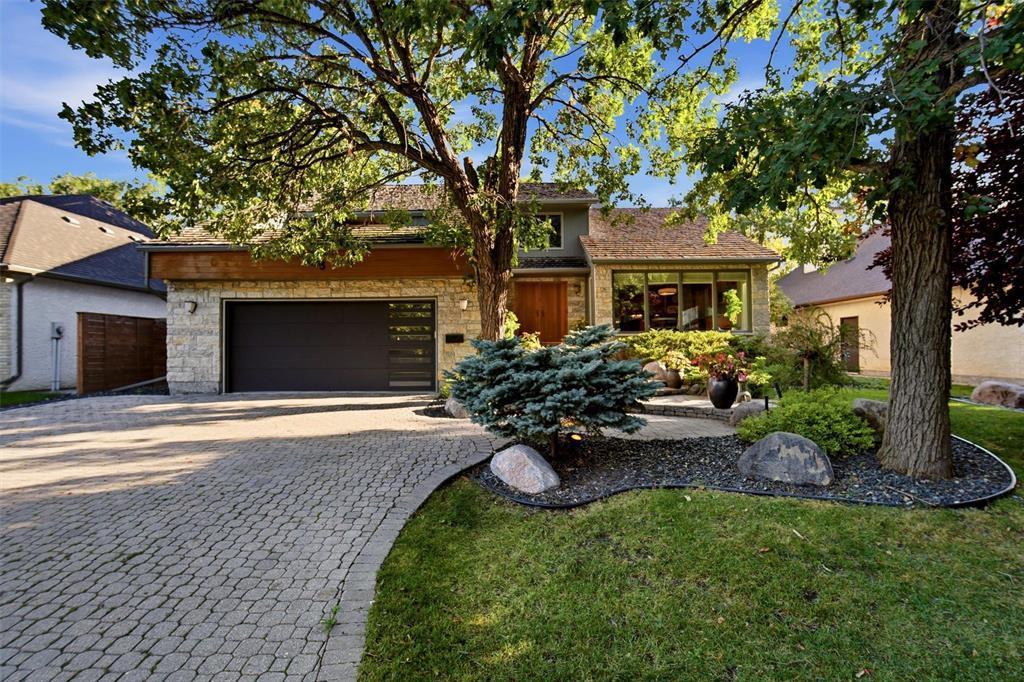 53 Brahms Bay, Winnipeg, Manitoba