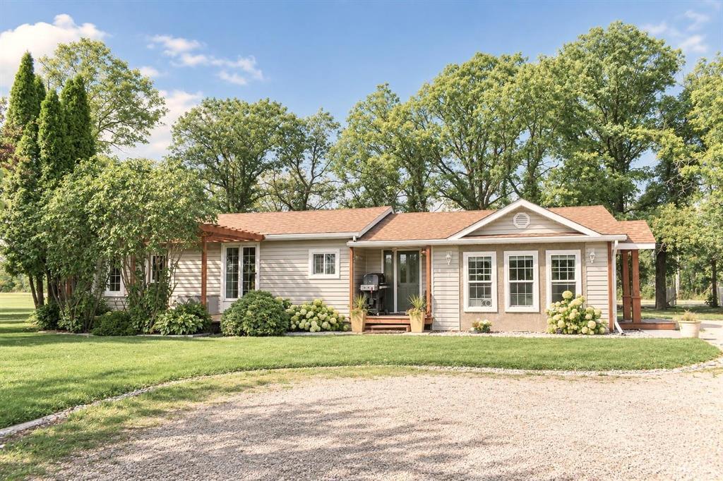 51 Franklin Street, Roseau River, Manitoba