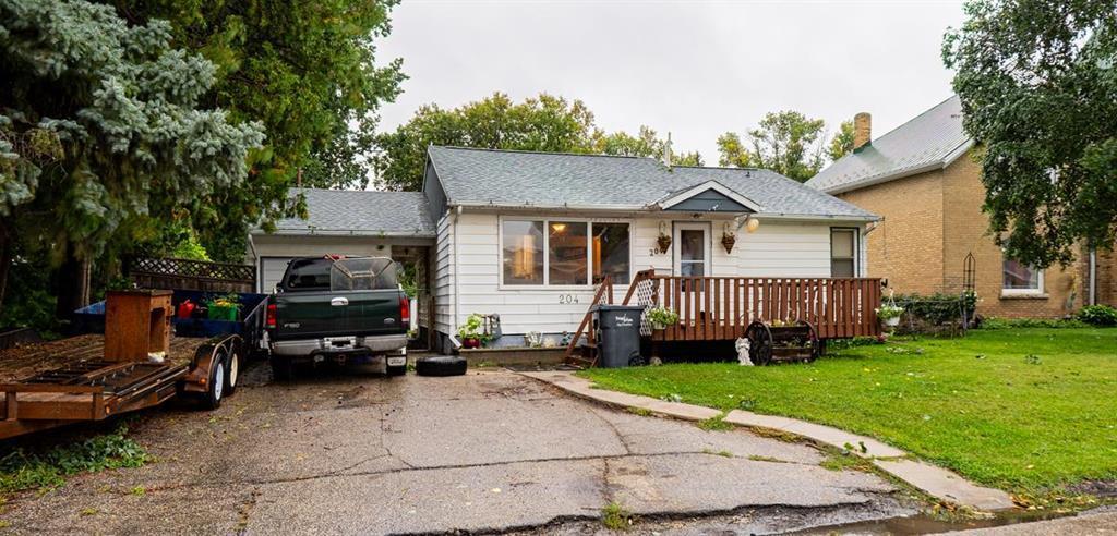 204 COUNTESS Avenue, Portage La Prairie, Manitoba