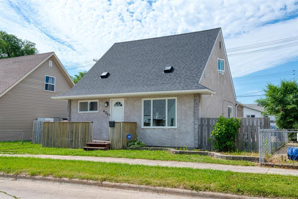 630 Harbison Avenue, Winnipeg, Manitoba