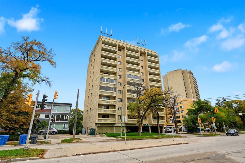 502 365 Wellington Crescent, Winnipeg, Manitoba