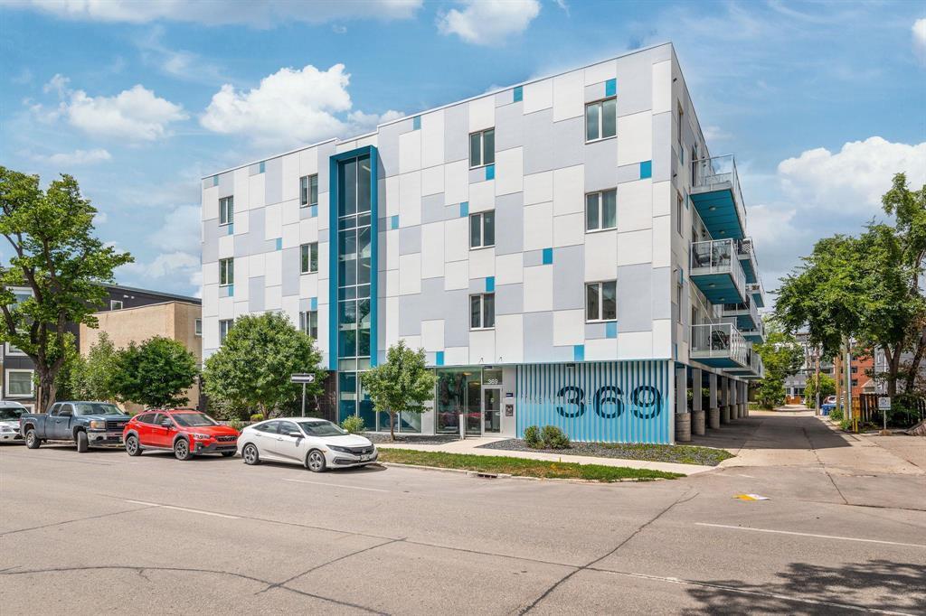 307 369 Stradbrook Avenue, Winnipeg, Manitoba