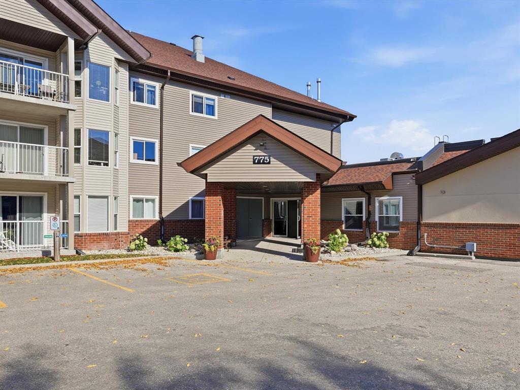 108 775 Kimberly Avenue, Winnipeg, Manitoba