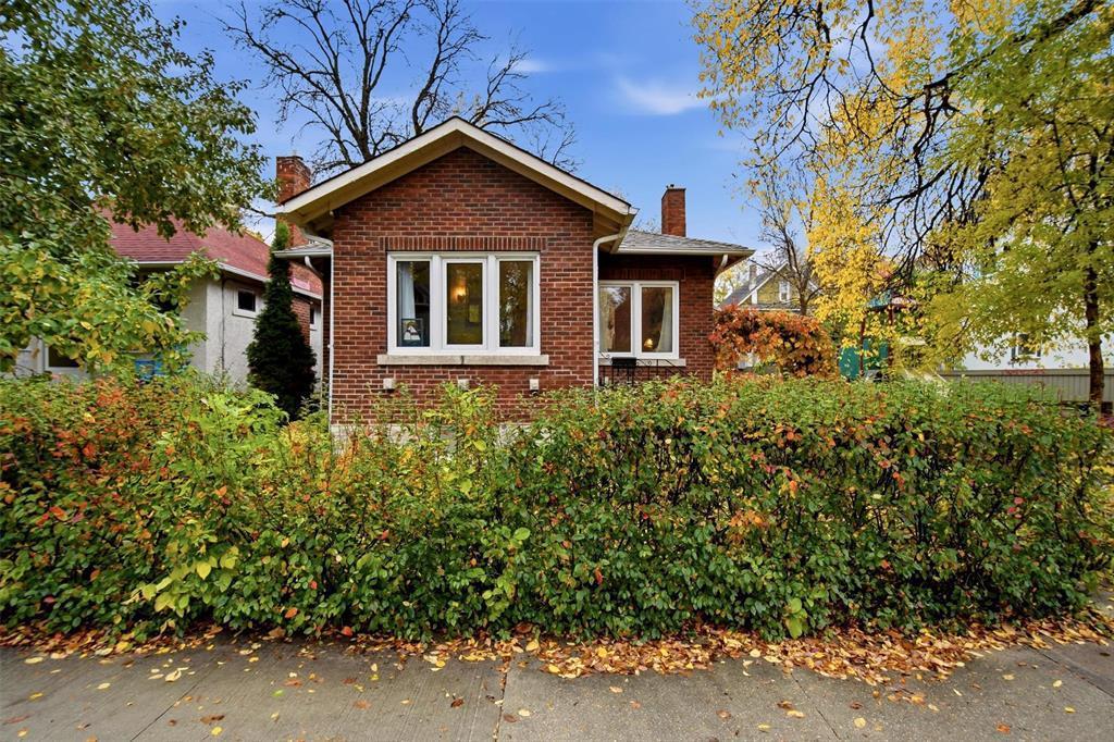 167 Evanson Street, Winnipeg, Manitoba