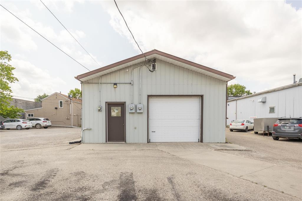 C 387 Main Street, Steinbach, Manitoba