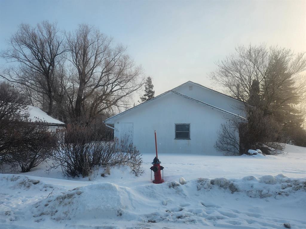 1299 Strathcona Street, Winnipeg, Manitoba