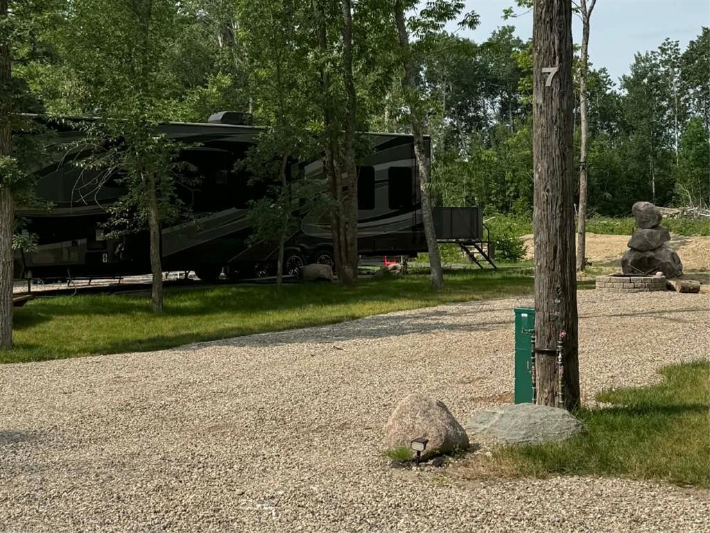 45028 48 E Road, Richer, Manitoba