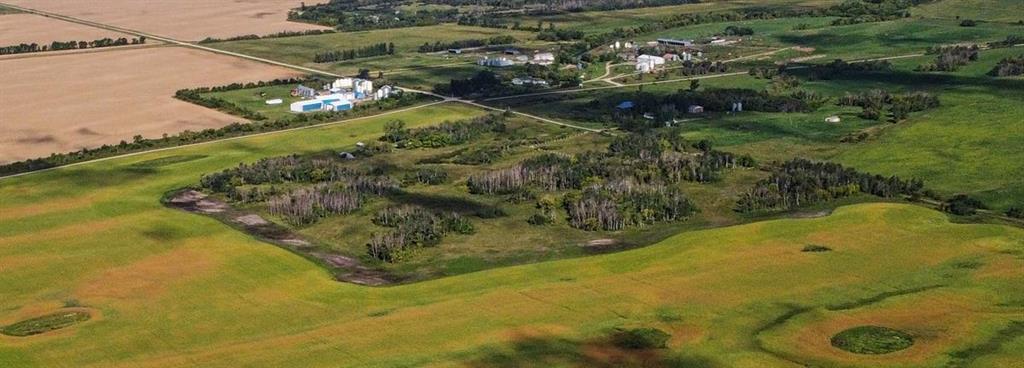 59078 83 Road N, Gladstone, Manitoba