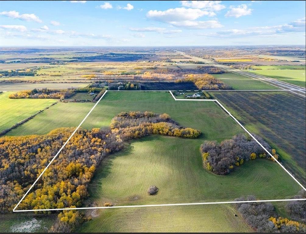 0 212 Highway, Cooks Creek, Manitoba