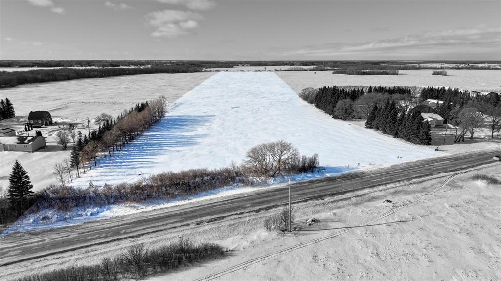 0 2 Mile Road, East Selkirk, Manitoba