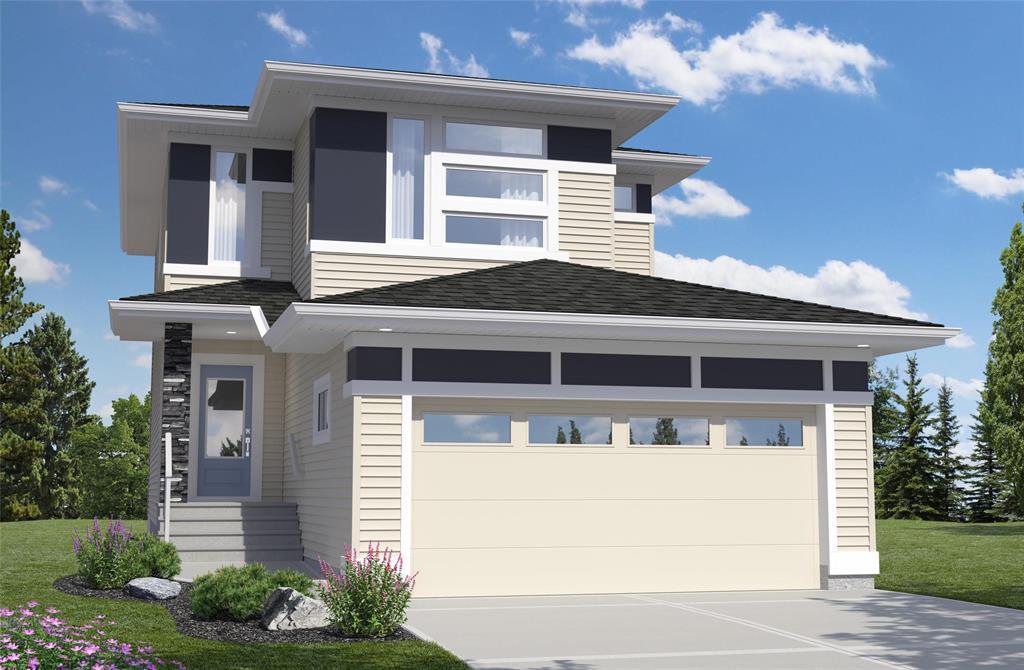 251 Bill Briercliffe Drive, Winnipeg, Manitoba