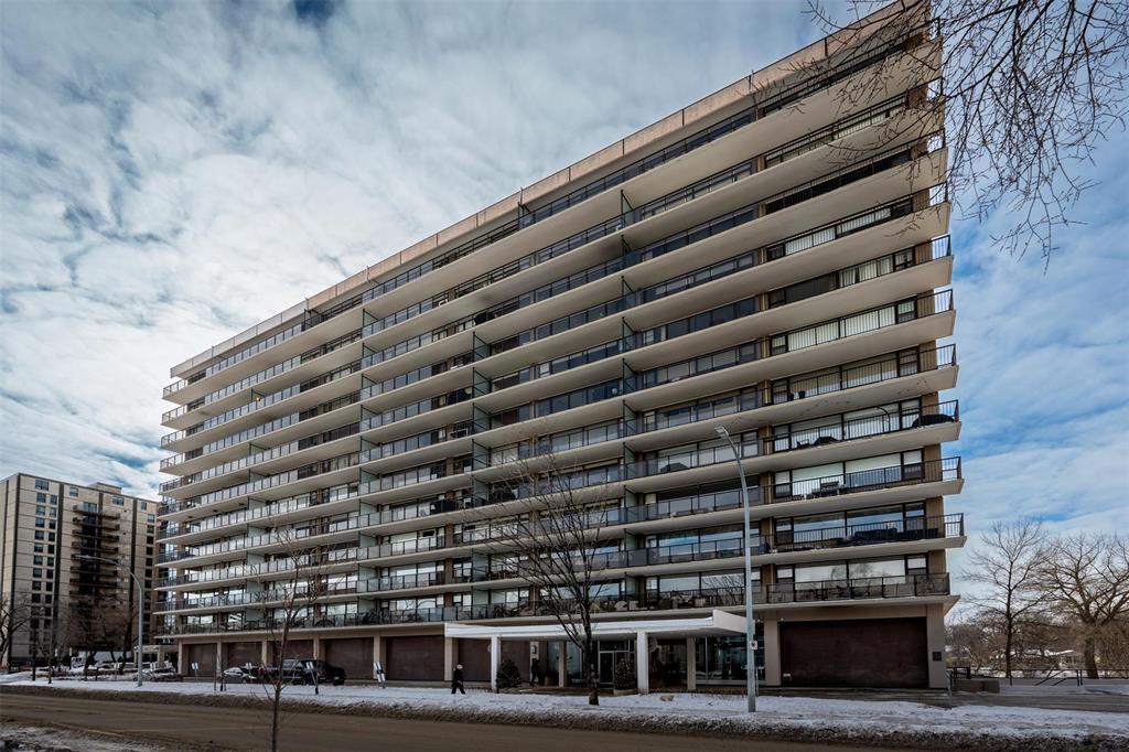 603 99 Wellington Crescent, Winnipeg, Manitoba