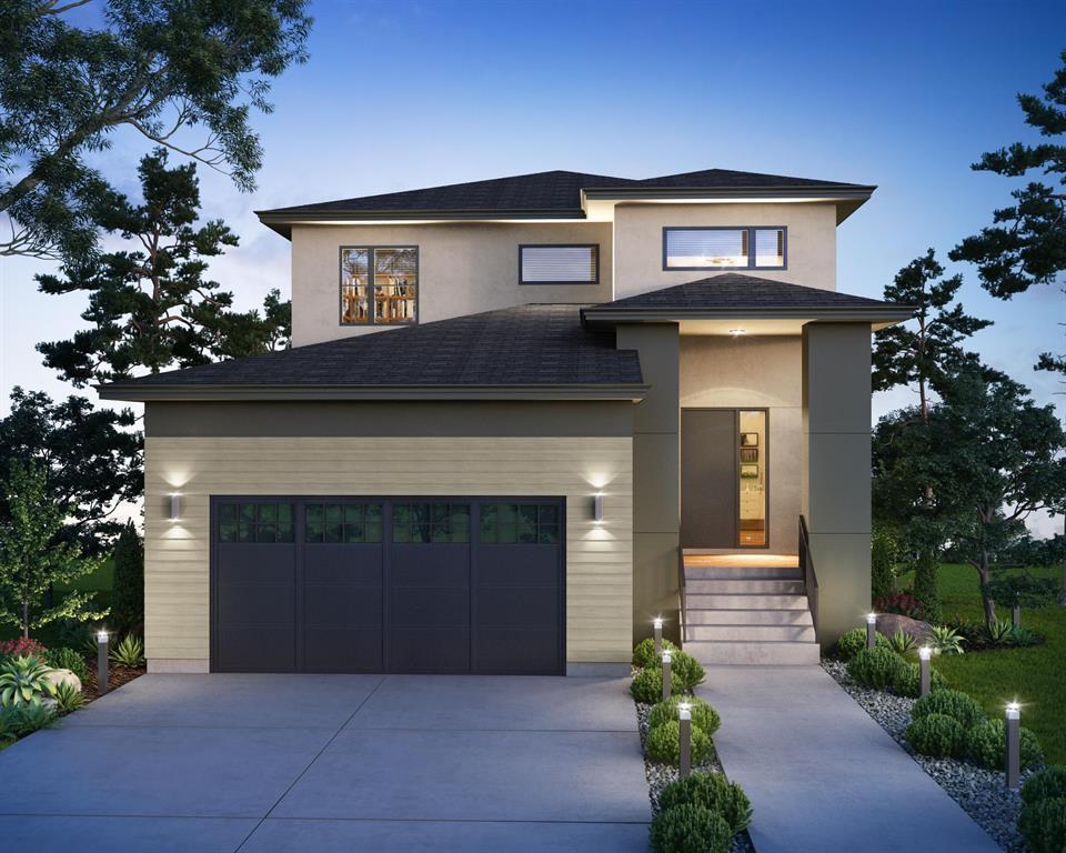 42 Siddiqui Ridge, Winnipeg, Manitoba