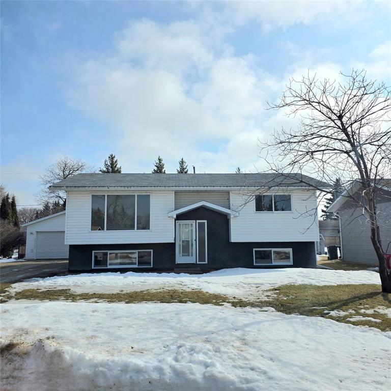 28 7th Street, Gladstone, Manitoba