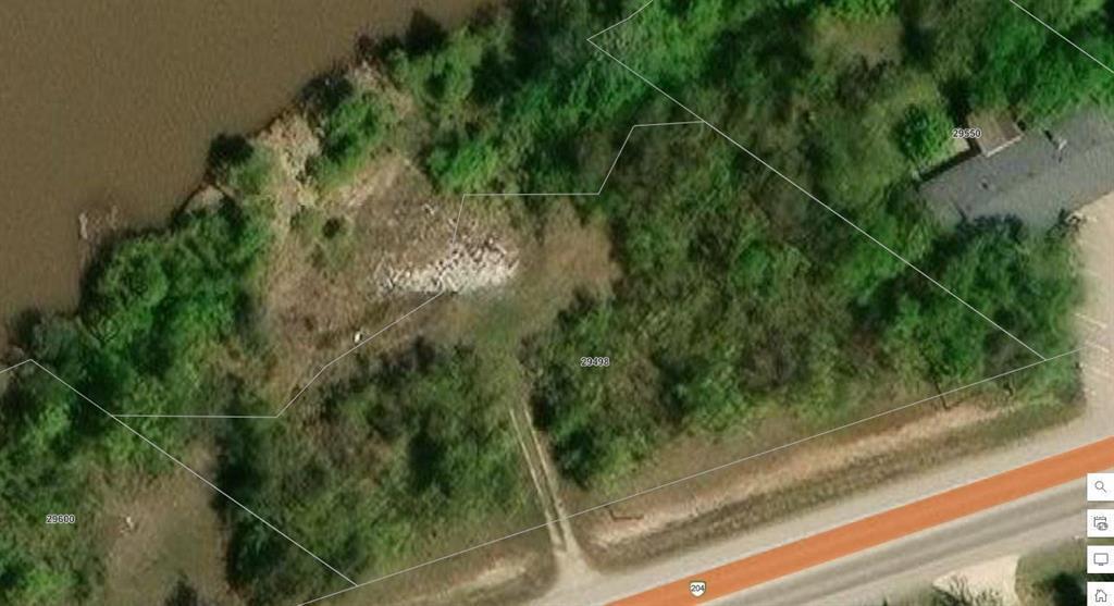 0 HENDERSON Highway, St Clements, Manitoba