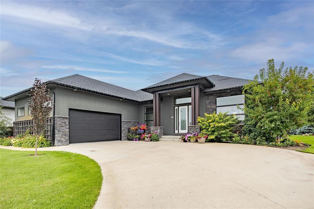 21 Slater Place, Steinbach, Manitoba