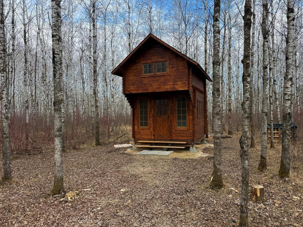 40125 48 RD North Road, St Genevieve, Manitoba