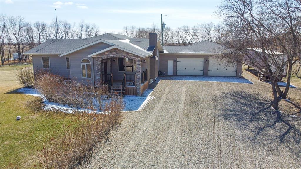 56115 171 W (Kola, MB) Road, Virden, Manitoba