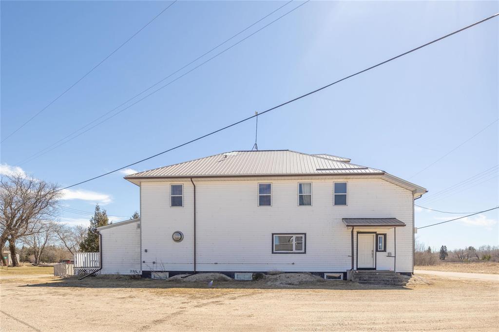 10 Alphonse Avenue, Vassar, Manitoba