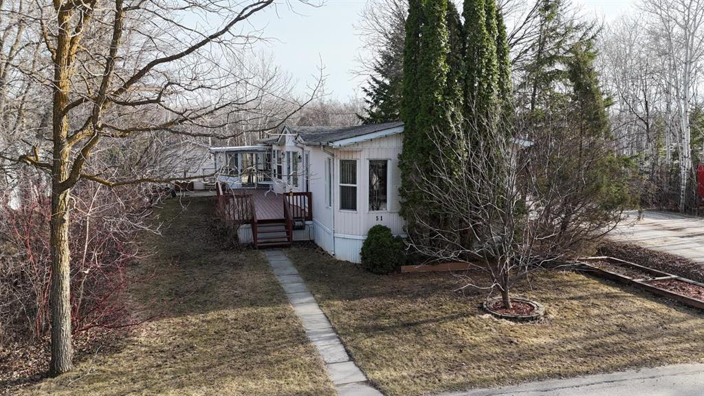 51 Paradise Drive, Ste Anne Rm, Manitoba
