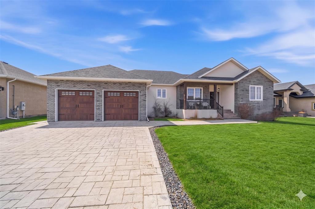 405 St George Place, Niverville, Manitoba