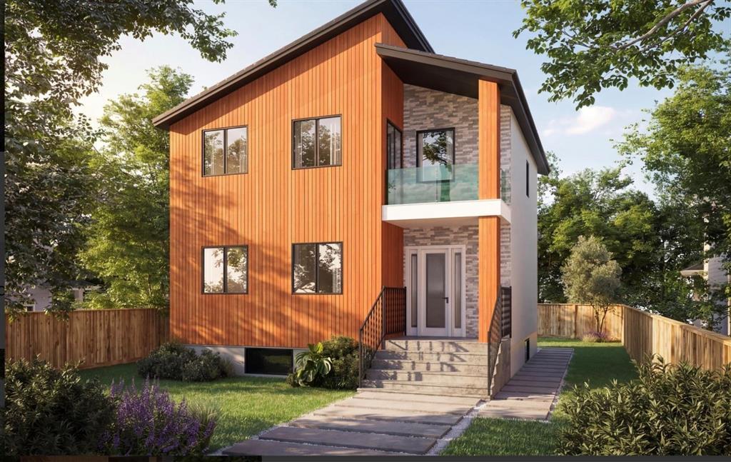6020 Roblin Boulevard, Winnipeg, Manitoba
