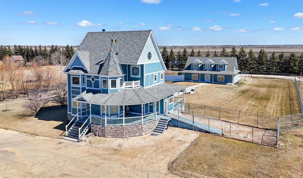 51037 Heatherdale Road Road, Lorette, Manitoba
